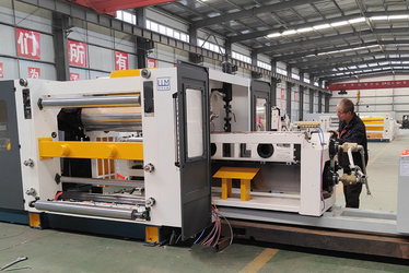 ΚΙΝΑ Cangzhou Aodong Light Industry Machinery Equipment Co., Ltd. Εταιρικό Προφίλ